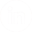 linkedin-round-white